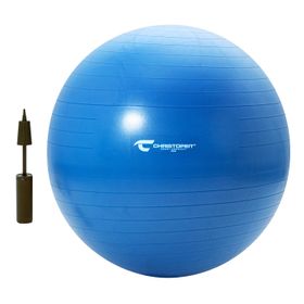 CHRISTOPEIT SPORT Gymnastikball 75 cm Ø