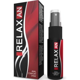 Intimateline - RelaxAN - Anal Komfort Spray
