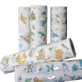 Meditrade® Rollicel® KidsRoll Liegenabdeckung