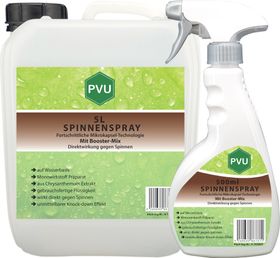 PVU Spinnenspray