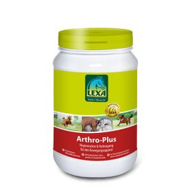 LEXA Pferdefutter Arthro-Plus