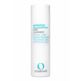 oceanwell Biomarine Cellsupport Pure Cleanser 200ml