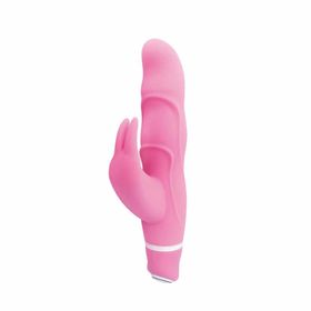 Rabbitvibrator "Angora" | Vibe Therapy