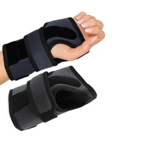 Vital Comfort Handgelenkbandage bei Arthrose und Karpaltunnel, erhöht die Stabilität des Handgelenks