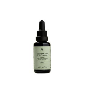 VIANOA Coenzym Q10