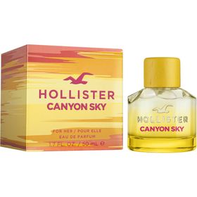 Hollister Canyon Sky for Her Eau de Parfum