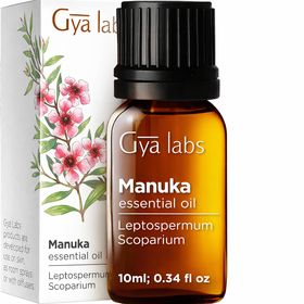 Gya Labs Ätherisches Manuka Öl