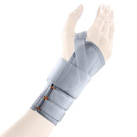 Sporlastic Handgelenkstütze platinum