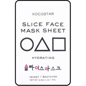KOCOSTAR Hydrating Face mask