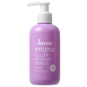 Melem Herba Intim-Gel