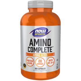 Now Foods Amino Complete