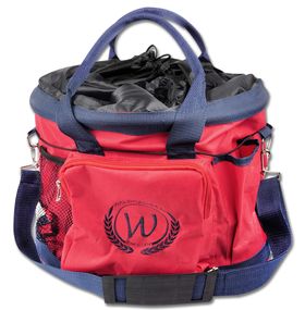 Waldhausen Putztasche