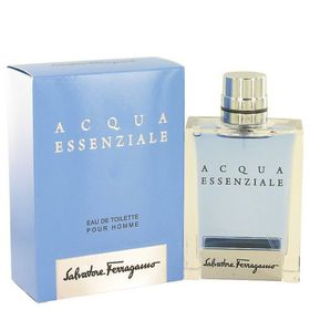 Salvatore Ferragamo Acqua Essenziale Pour Homme EdT