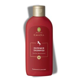 CavaDea Ekzemer Shampoo