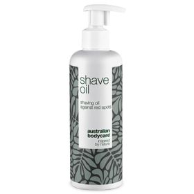 Australian Bodycare Rasieröl für den ganzen Körper