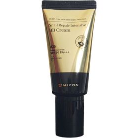 MIZON Snail Repair Intensive BB Cream SPF 50 PA+++ Coloring Cream