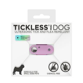 Tickless Mini Hund