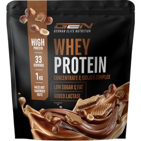 GEN Elite Whey Komplex