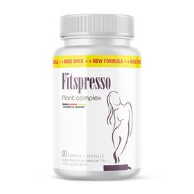 Fitspresso - Plant complex