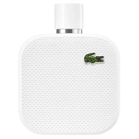 Lacoste - Lacoste L.12.12 Weiß Eau de Toilette