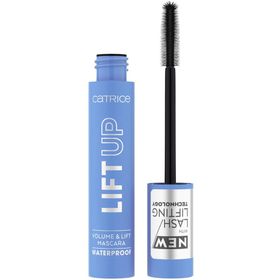 Catrice - Voluminisierende Lift Up Wasserfeste Mascara
