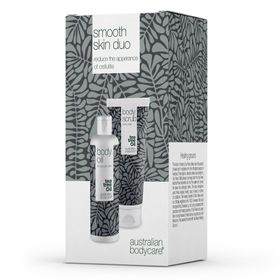 Australian Bodycare Anti Orangenhaut Set