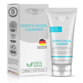 Vitabay Gentle Facial Cleanser