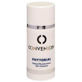 Convenion Cosmetics FACE PHYTORIAL Natural Phytohormone Skin Treatment