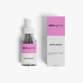 Skinosense Botox Boost Serum