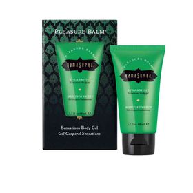 Kama Sutra Pleasure Balm Spearmint 50 ml