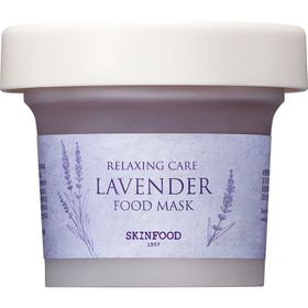 SKINFOOD Peeling-Entspannende Maske