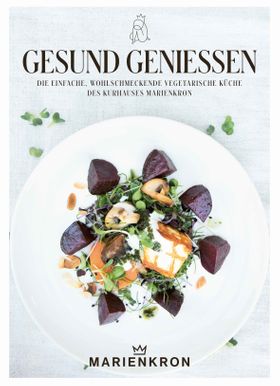 Gesund genießen