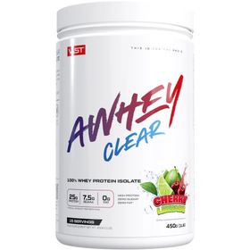 VAST AWHEY CLEAR - Erfrischend und Klar