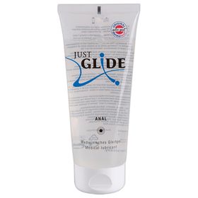 Just Glide *Anal*