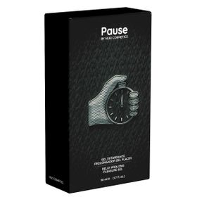 NUEI Cosmetics *Pause* Delay Prolong Pleasure Gel