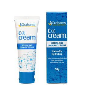 Grahams Calendulis Plus Cream™