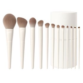 Cloud Makeup-Pinsel-Set