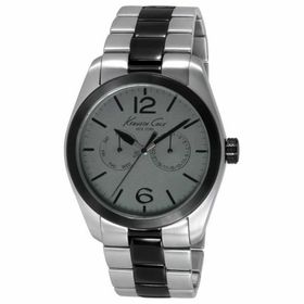 Herrenuhr Kenneth Cole IKC9365 (Ø 44 mm)