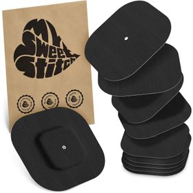 MySweetStitch | Simplera Overpatch - Square