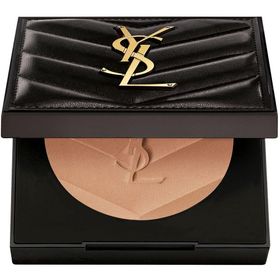 Yves Saint Laurent Hour Hyper Finish Poudre Matte 02