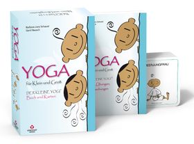 Yoga für Klein und Groß