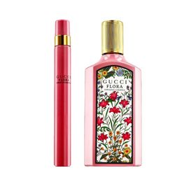 Gucci Flora Damenparfum Blumig