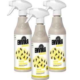 Envira Wespen-Spray im Vorteilspack