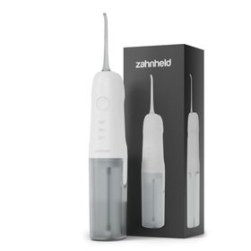 Zahnheld Munddusche Aquadent  A2 - elektrische Zahndusche