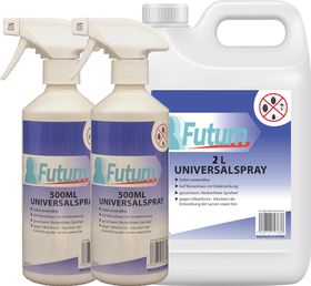 FUTUM Universal Insektenspray