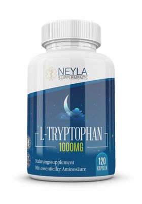 NEYLA® L-Tryptophan