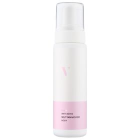 VENICEBODY Anti Aging Self Tan Mousse