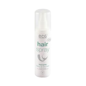 eco cosmetics Haarspray