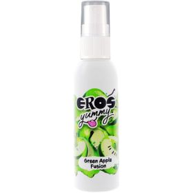 EROS Yummy *Green Apple Fusion*