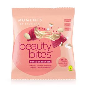 Moments by BIOGENA beauty bites